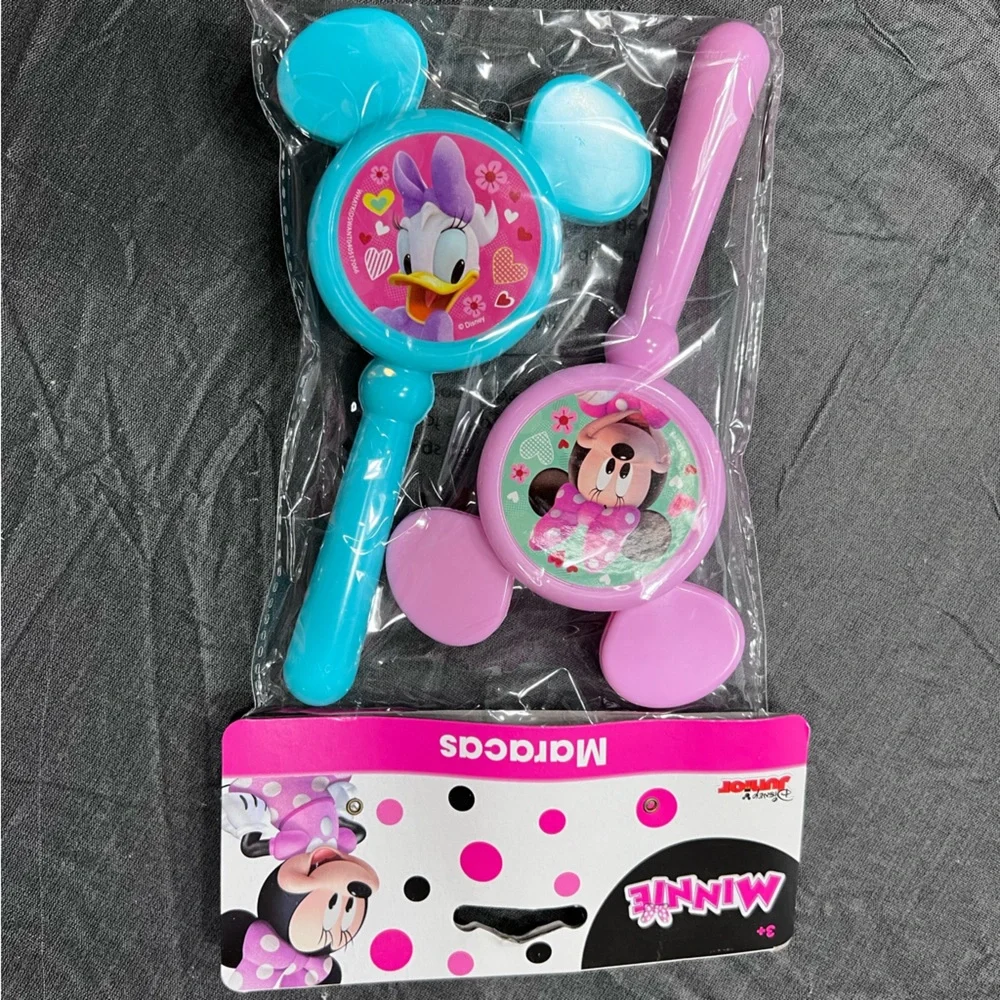 Disney grab paddle pack
