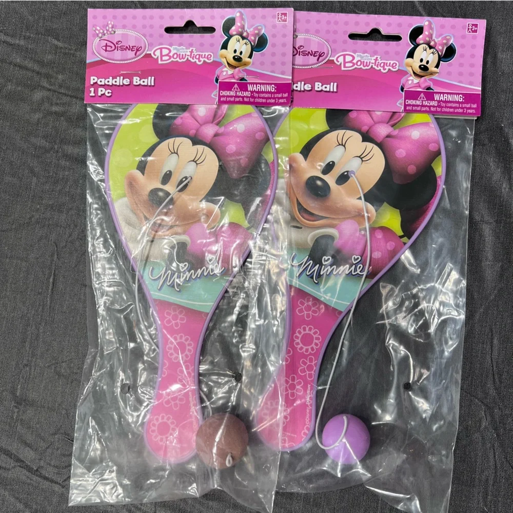 Disney balls color