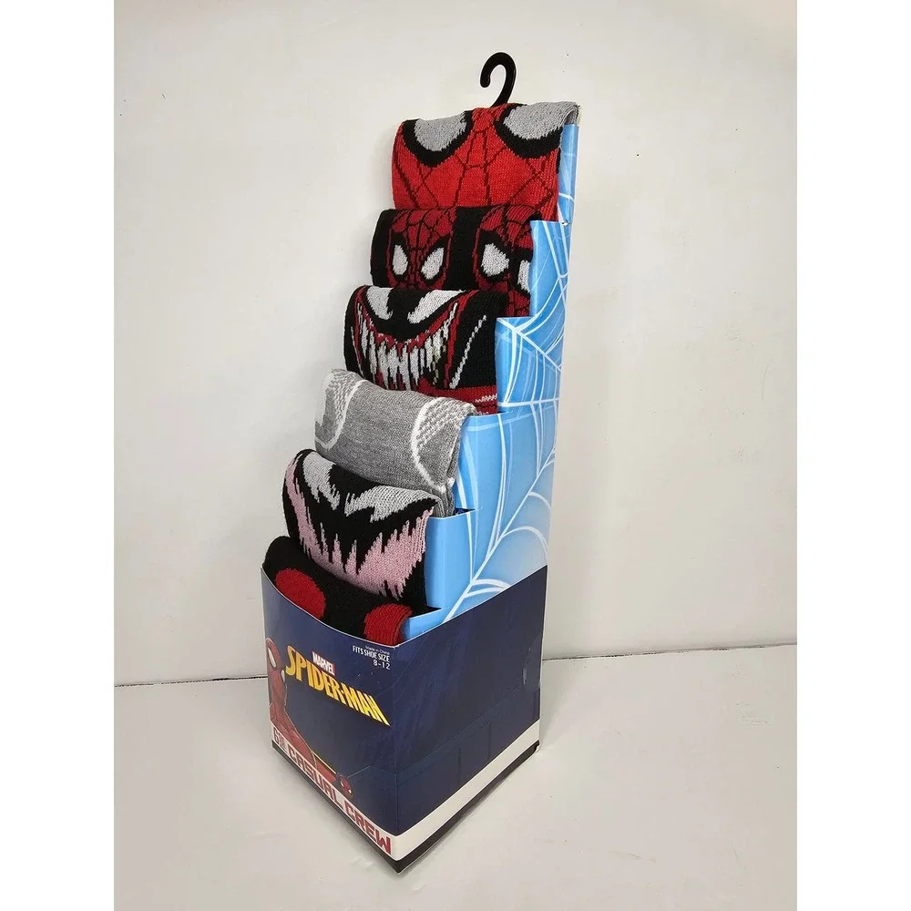 Marvel Comics men shoe