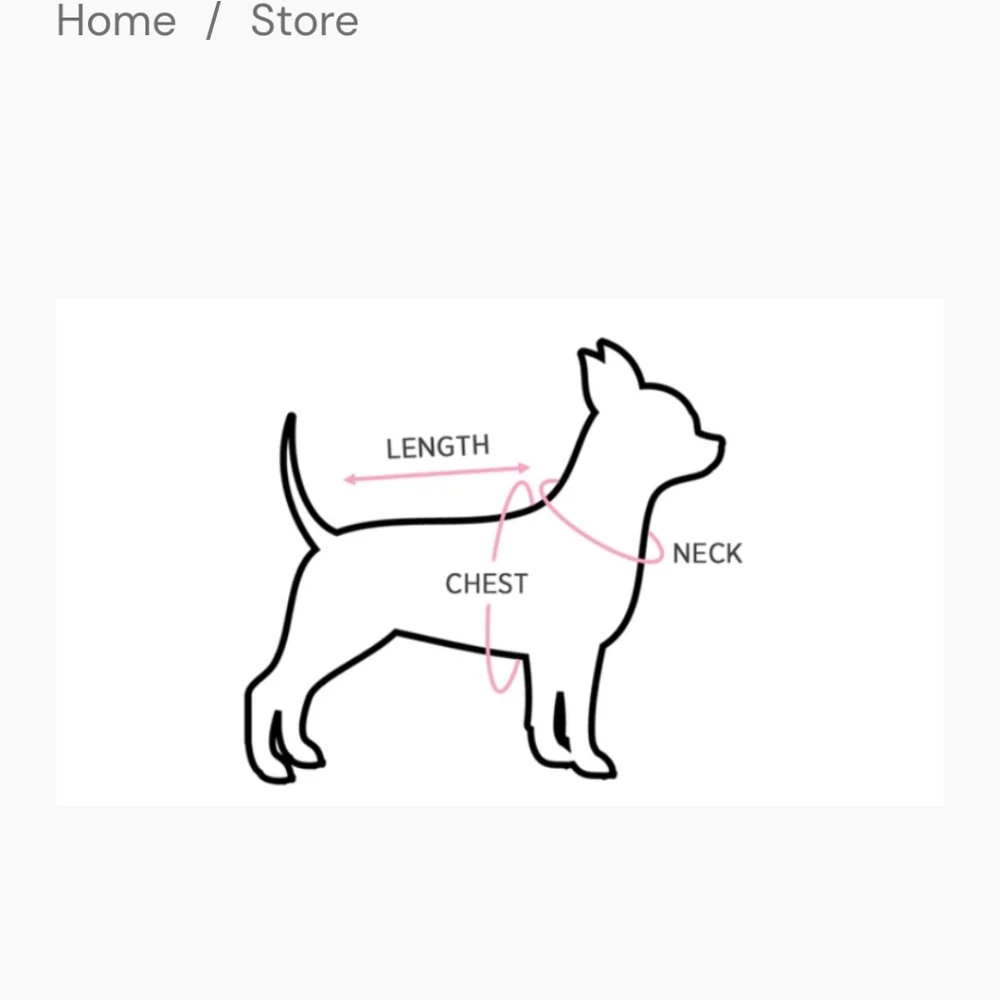 Red Dress for Cat or Dog