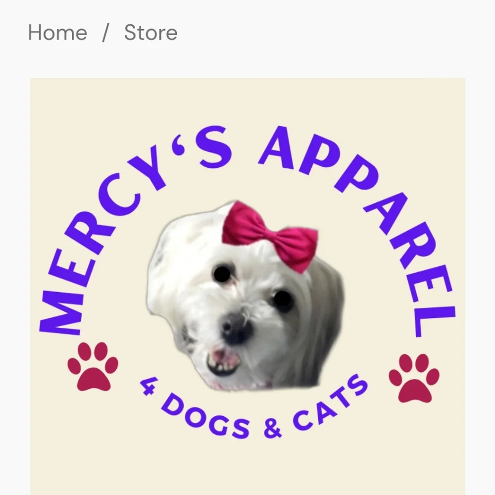Red Dress for Cat or Dog