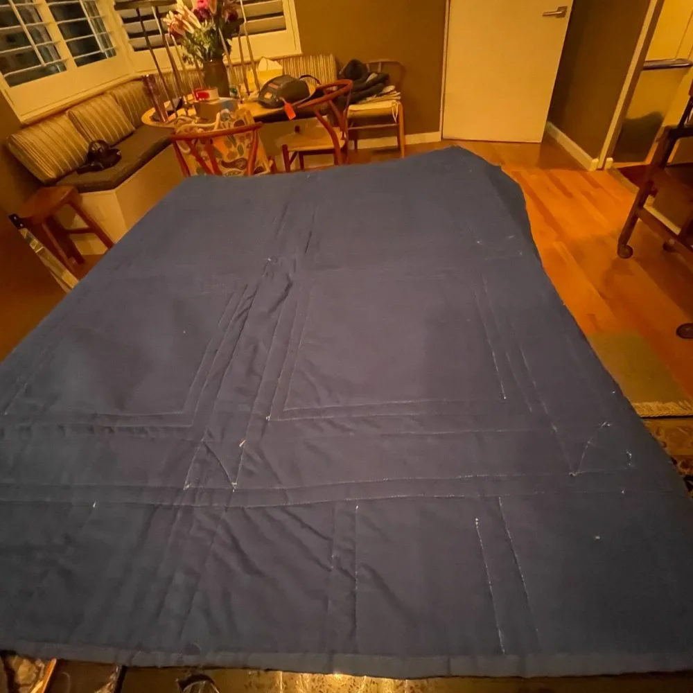 Handmade width 37