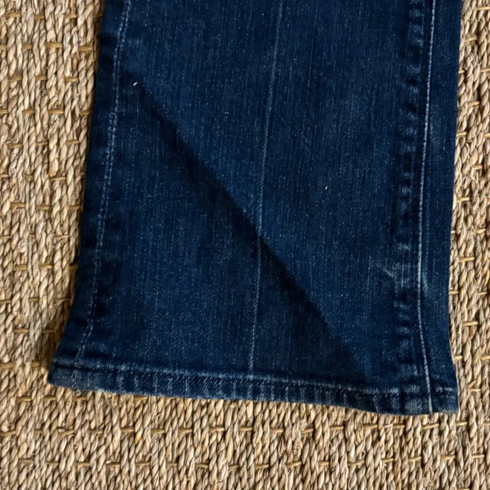 7FAM | 7 For All Mankind Denim Jeans