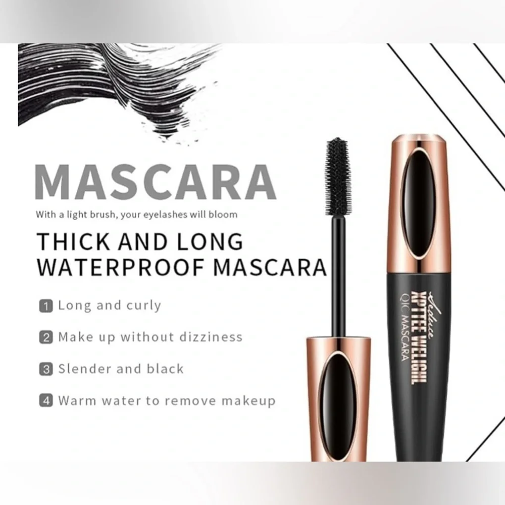 N/A korean cosmetics