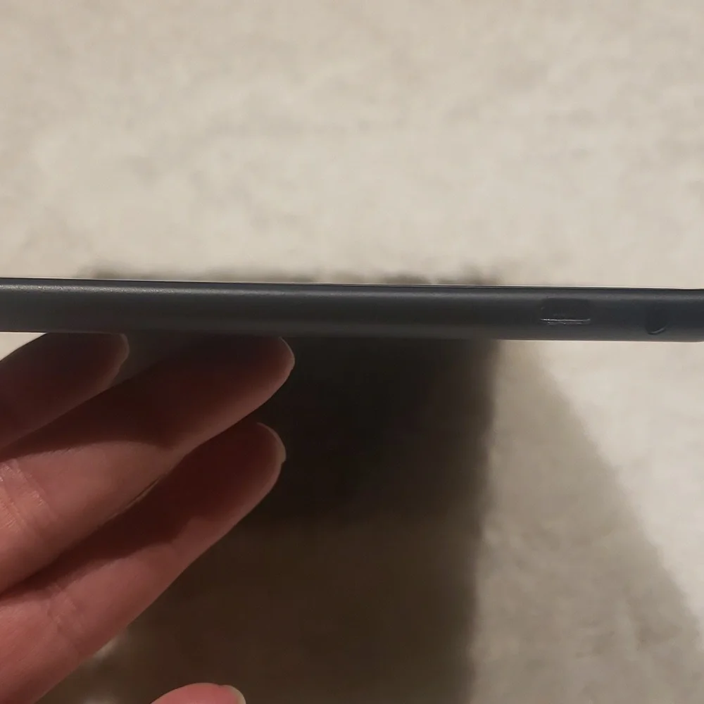 Ellipsis small ipad