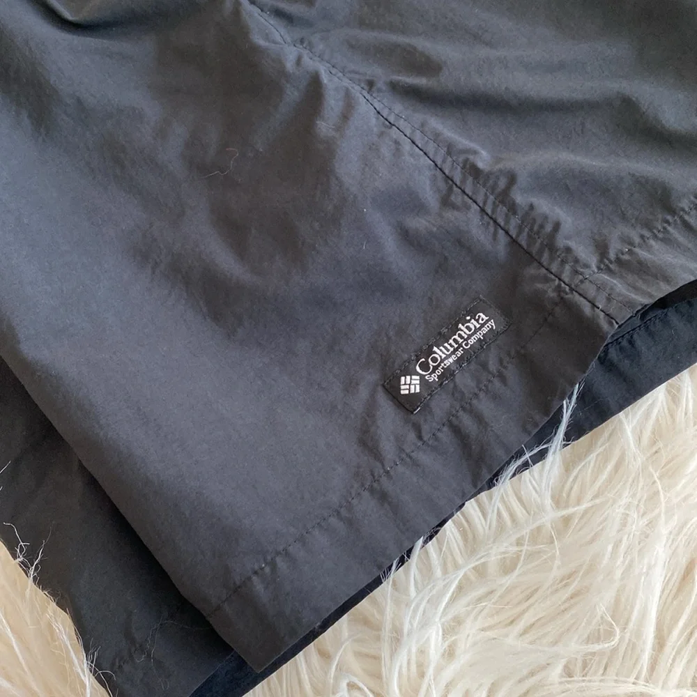 COLUMBIA sportwear shorts