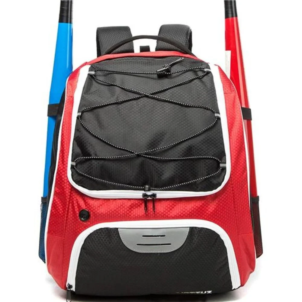 Baseball Bag - Baseball Backpack for Youth and Adults, Softball Bat Bag