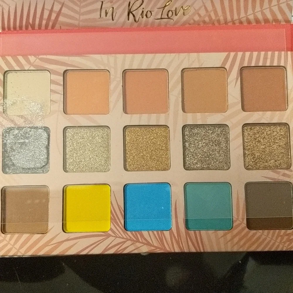 trendbeauty rio love
