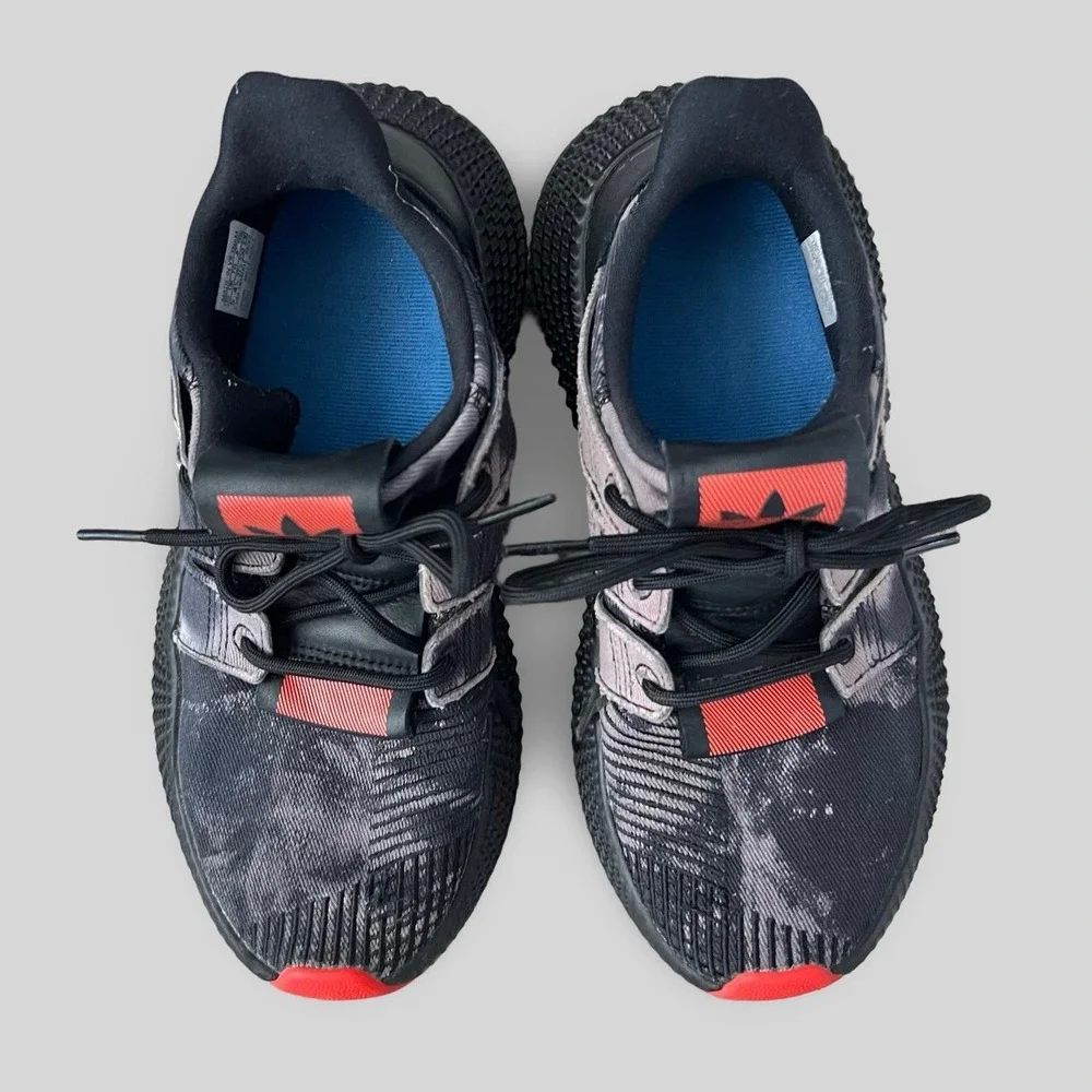 adidas men prophere