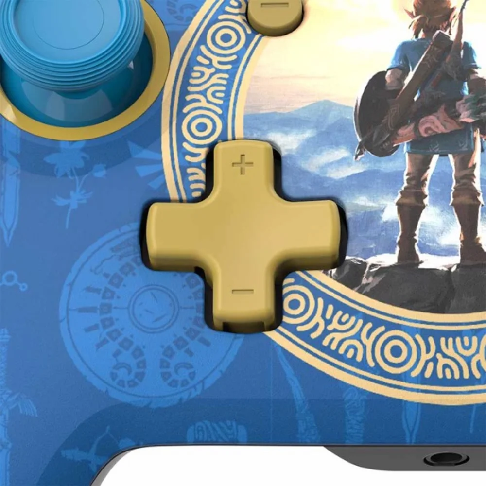 Nintendo 10 new