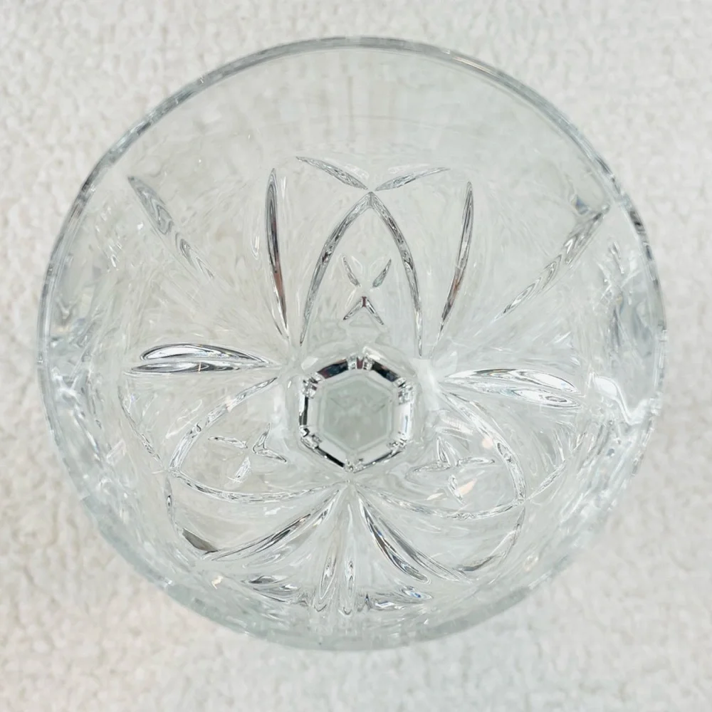 Waterford Crystal marquis by