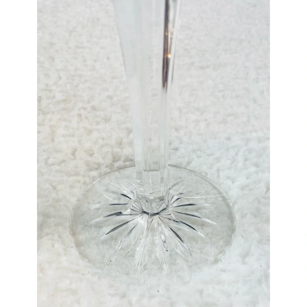 Waterford Crystal marquis by