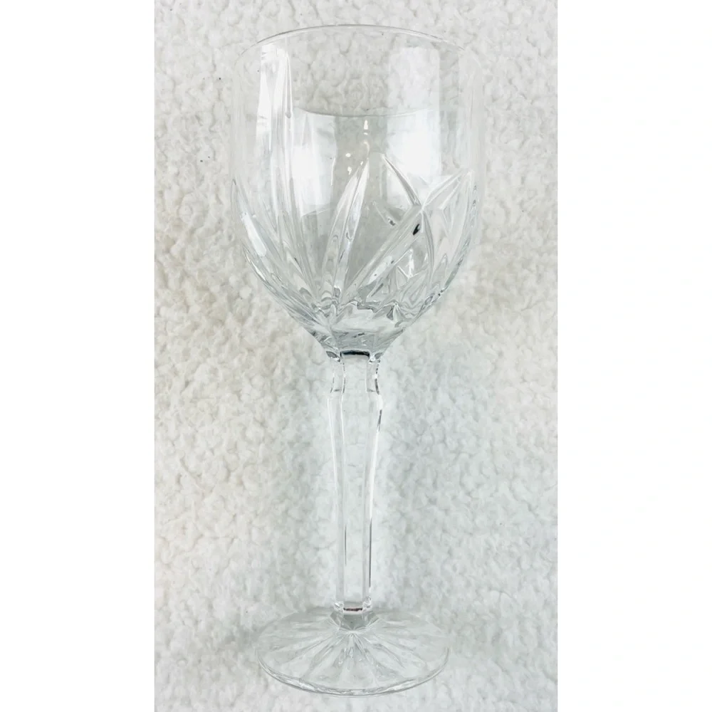 Waterford Crystal marquis by