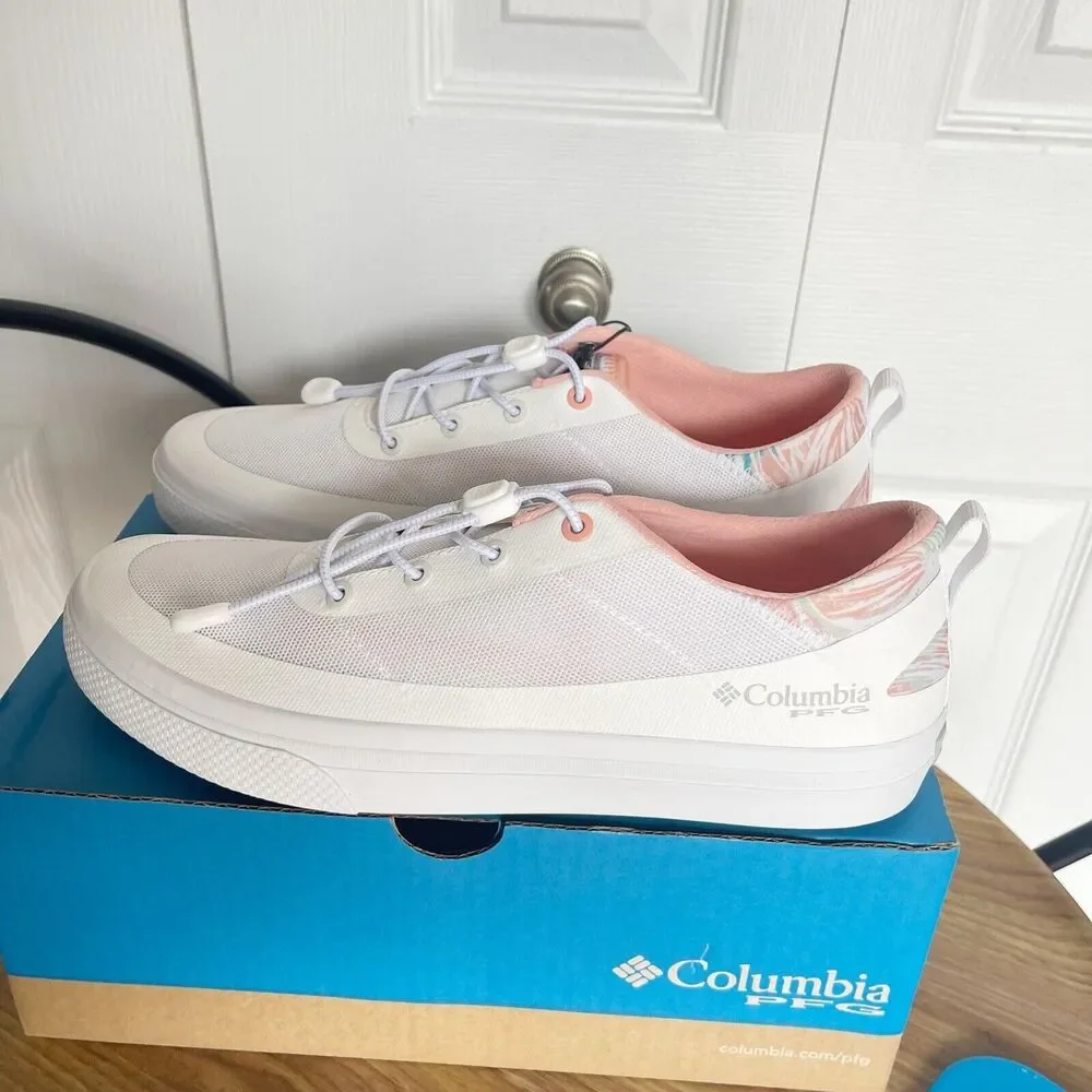 Columbia women pfg