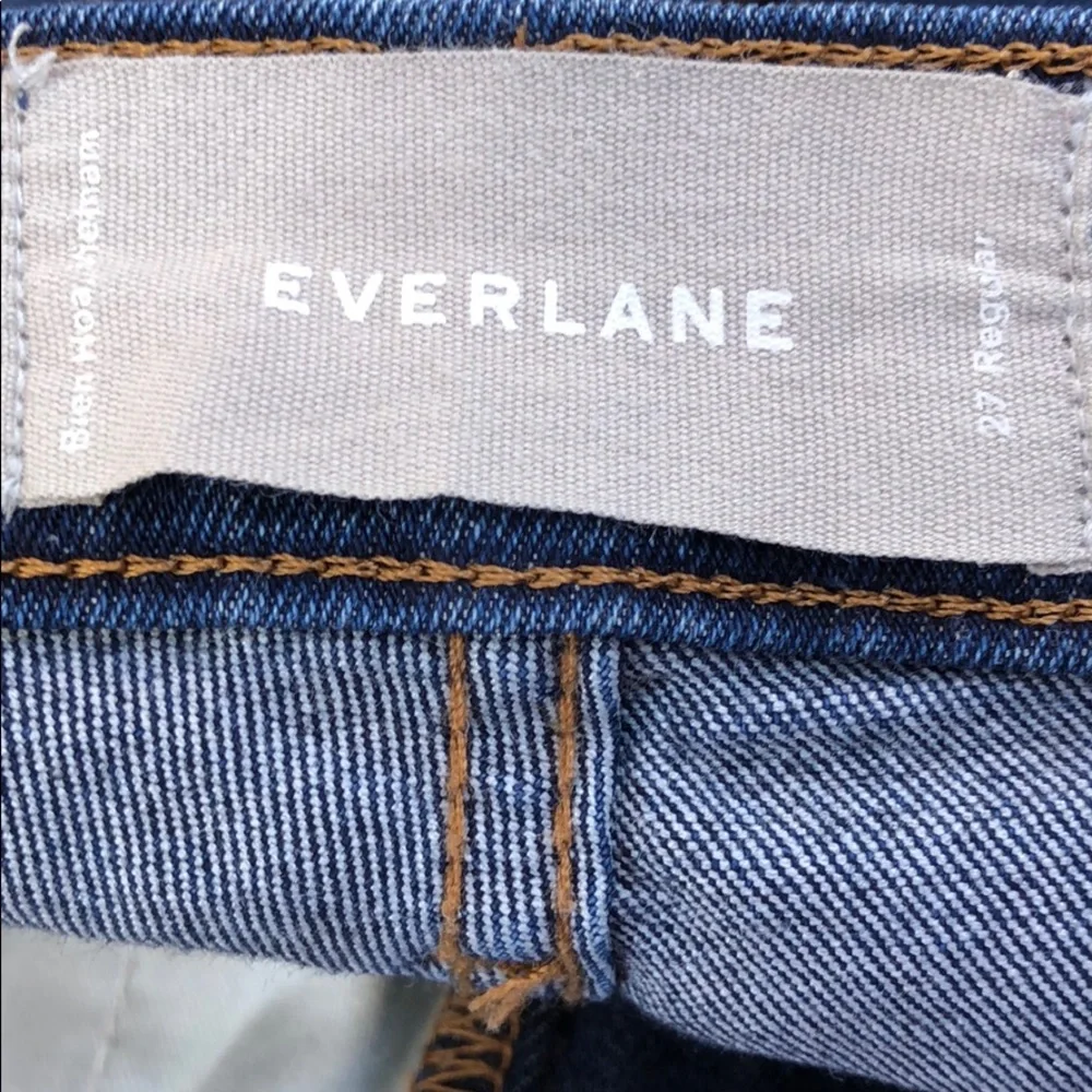 Everlane gutsy made natural
