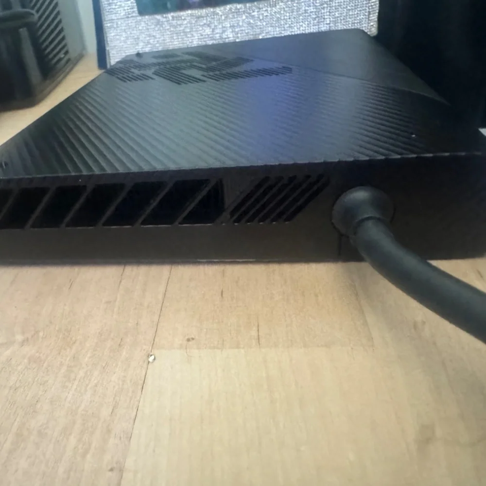 N/A asus xg