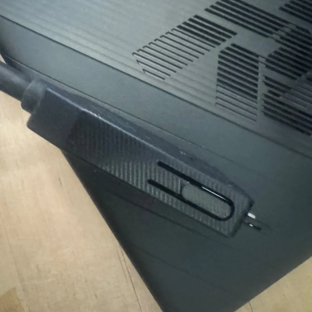 N/A asus xg