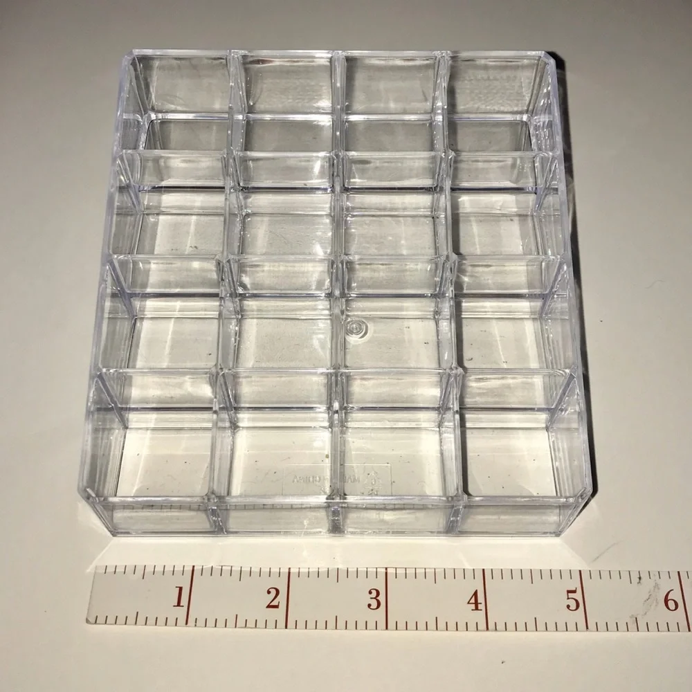 N/A plastic make