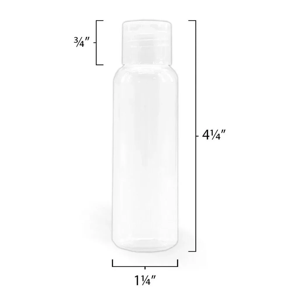 N/A clear transparent