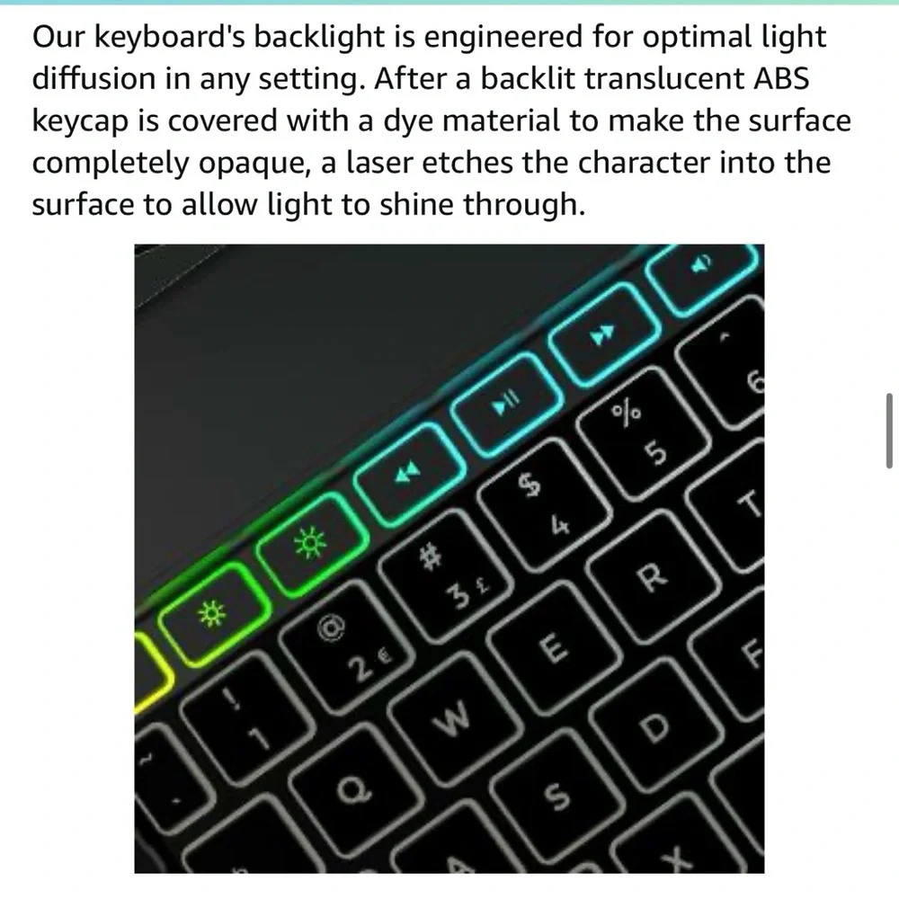 typecase features details
