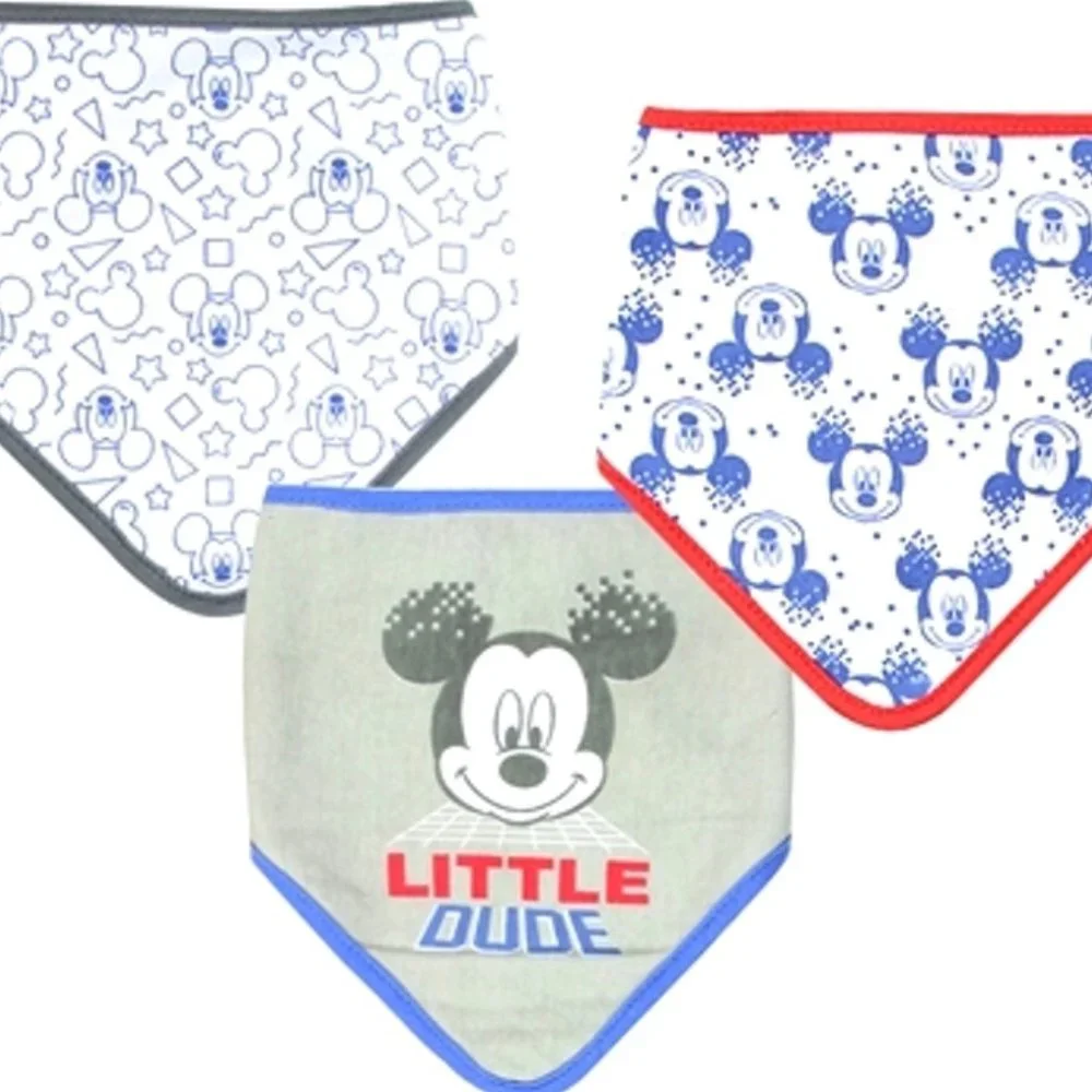 Disney baby mickey