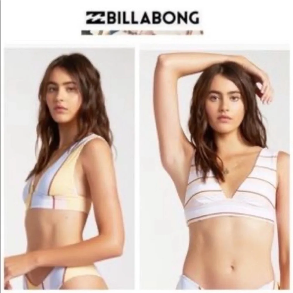 Billabong ☀️new tags