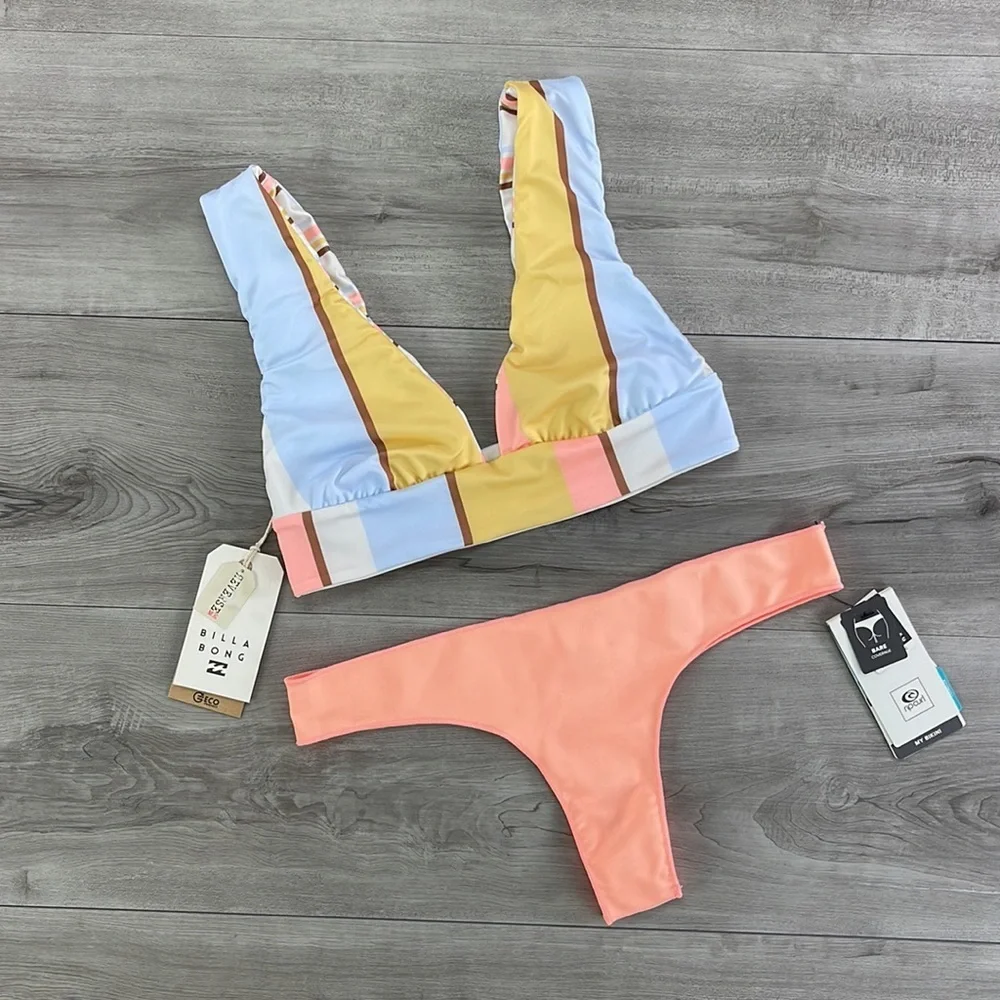 Billabong ☀️new tags