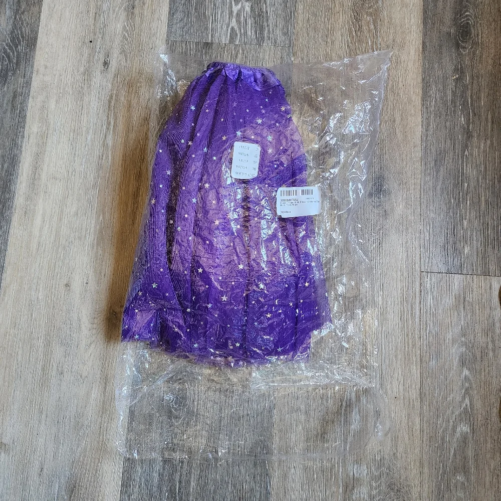 Dancina new tutu