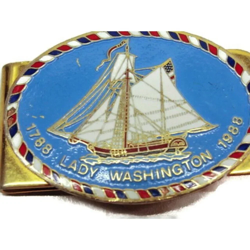 Unbranded washington accessory