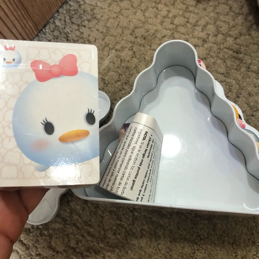 Tsum Tsum games fever