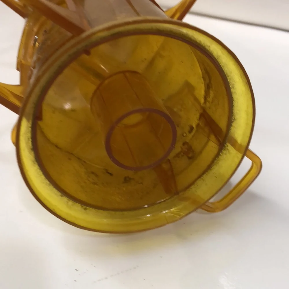 Stokes gently used