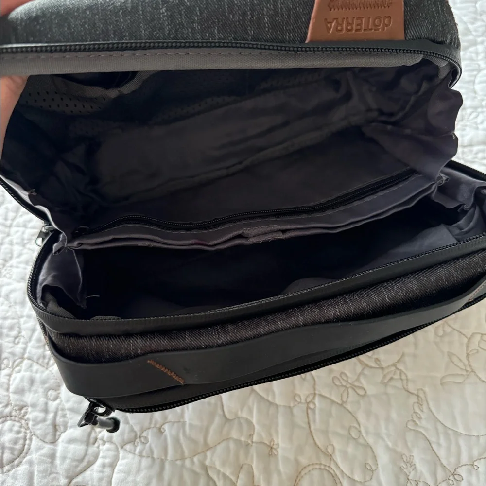 Doterra toiletry bag
