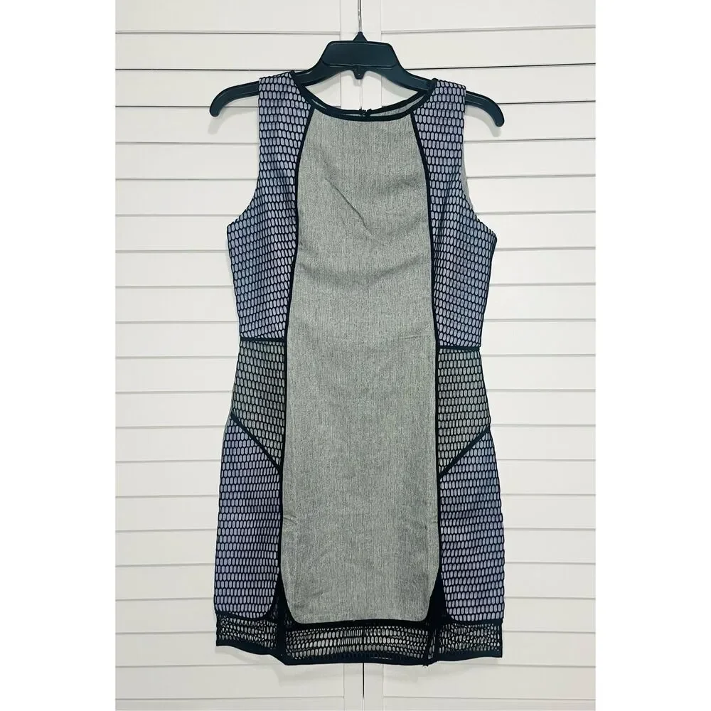 NWT Endless Rose Mini Dress Size Medium