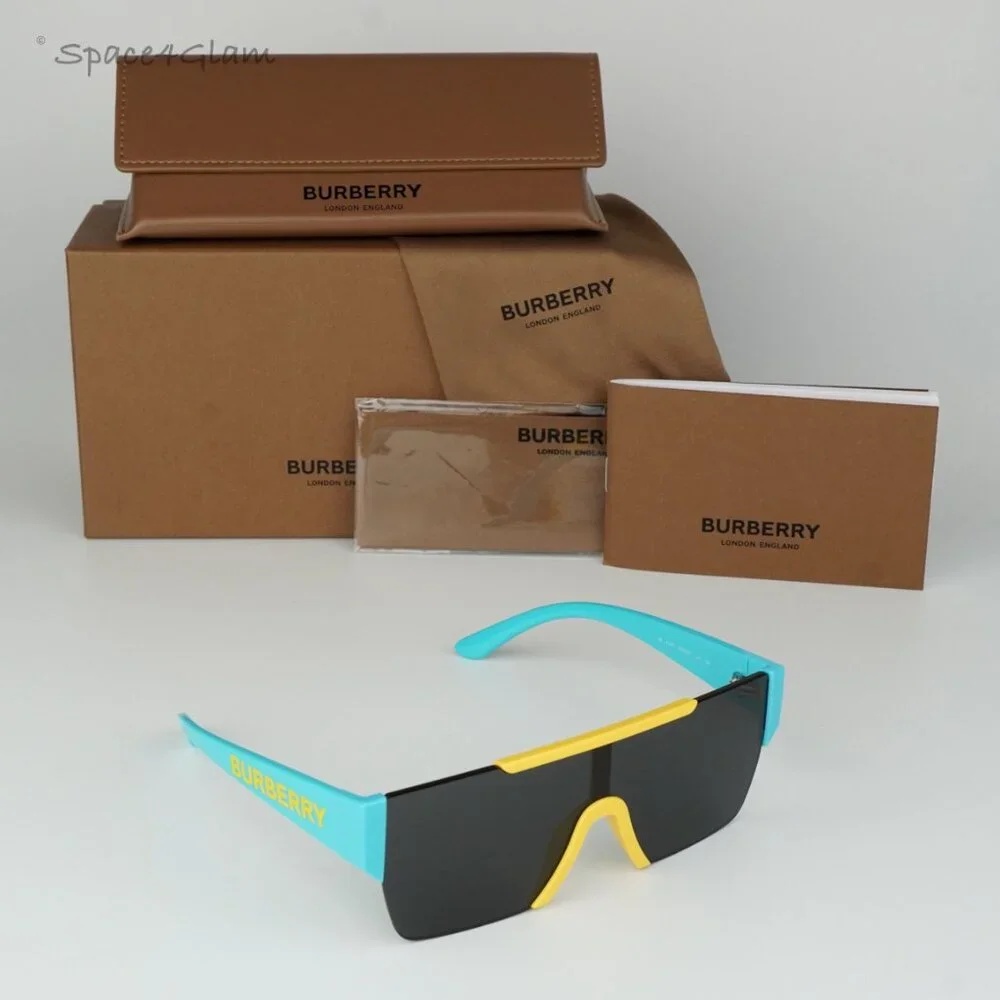 Burberry boys sunglasses