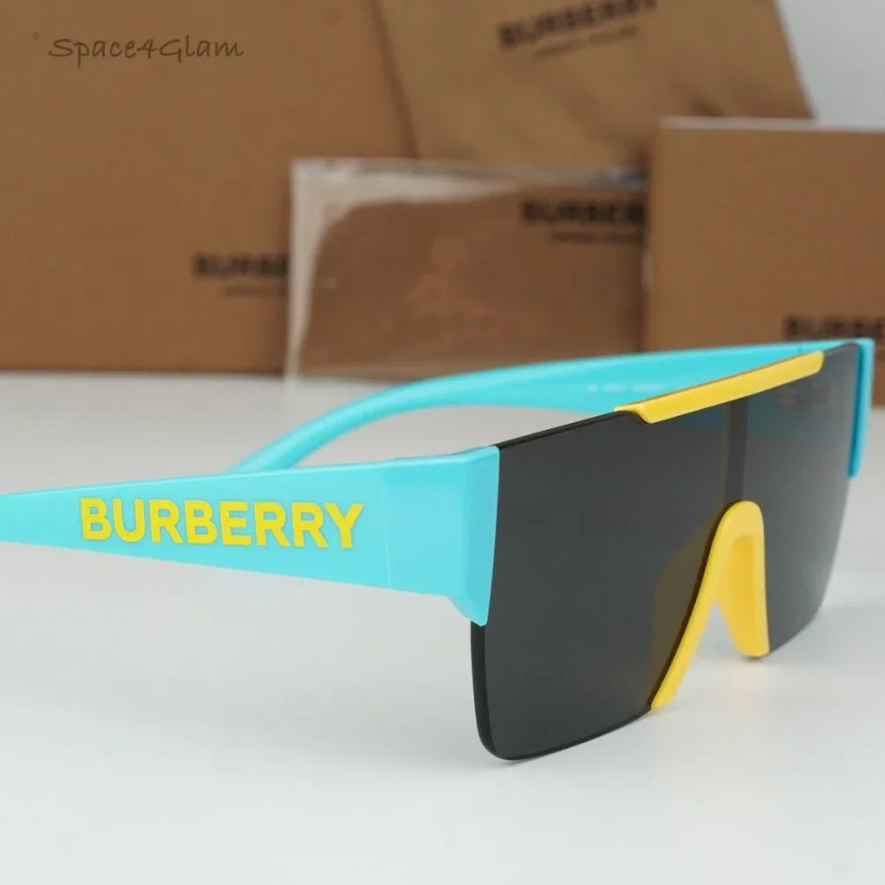 Burberry boys sunglasses