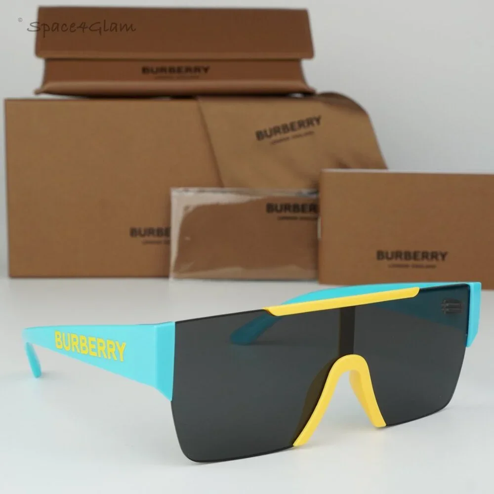 Burberry boys sunglasses