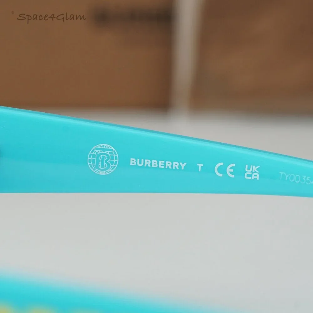 Burberry boys sunglasses