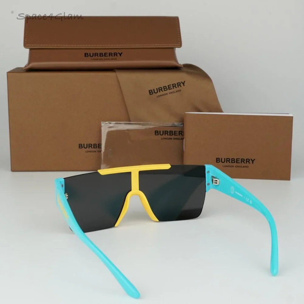 Burberry boys sunglasses