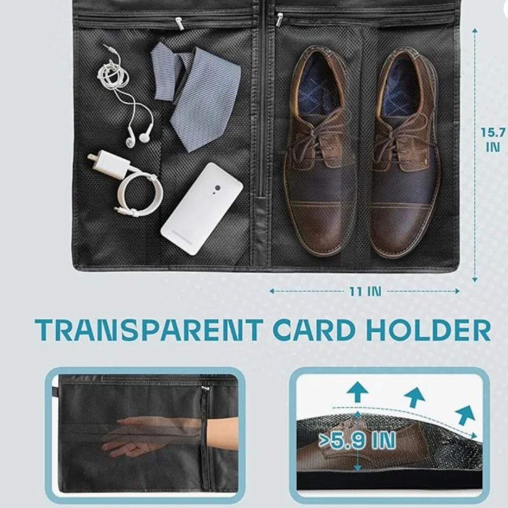 N/A convenient travel