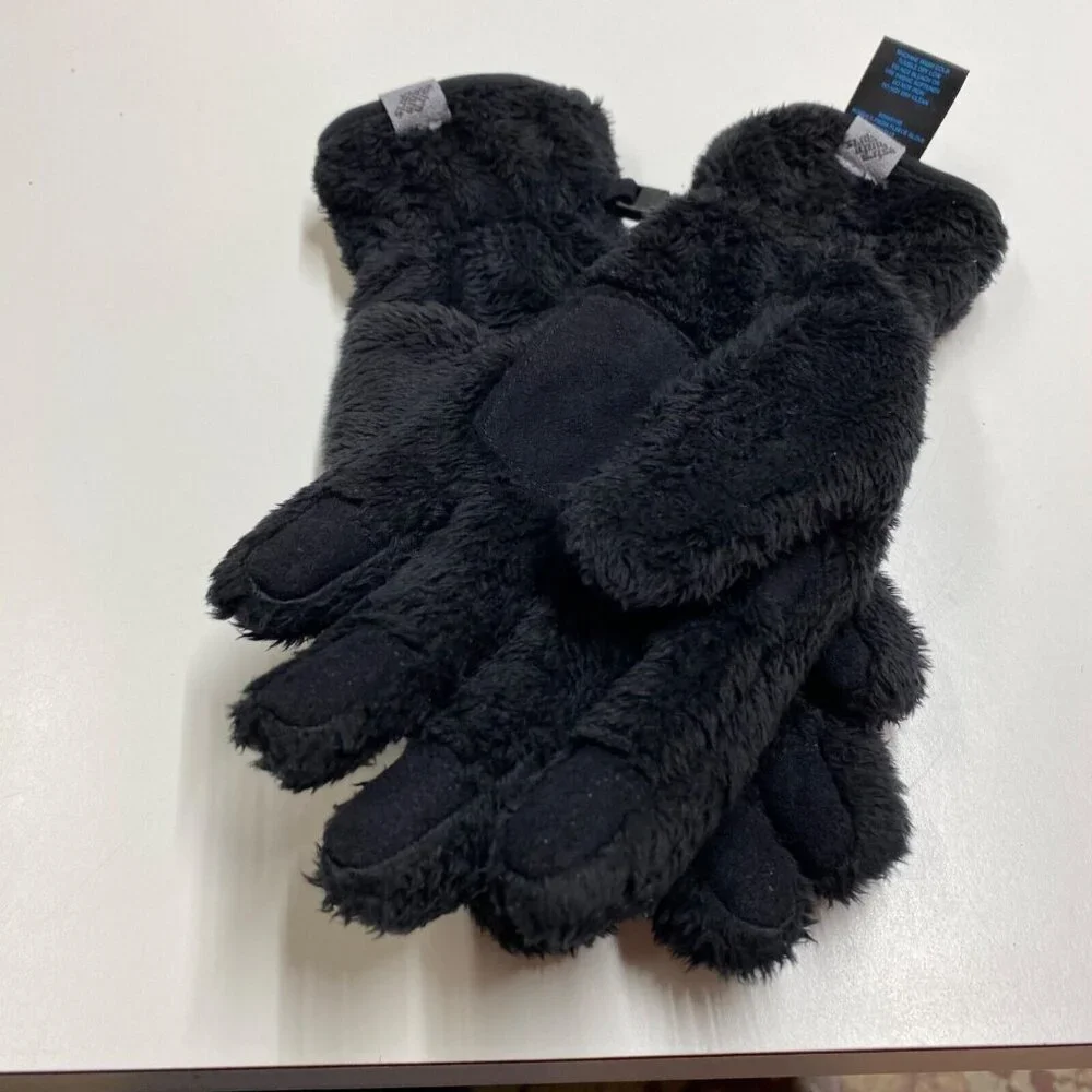 Eastern Mountain Sports stay warm