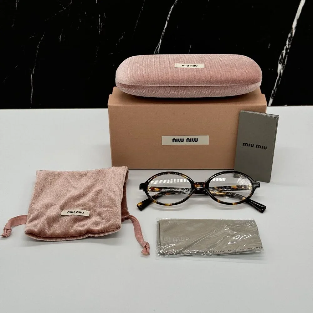 Miu Miu new full