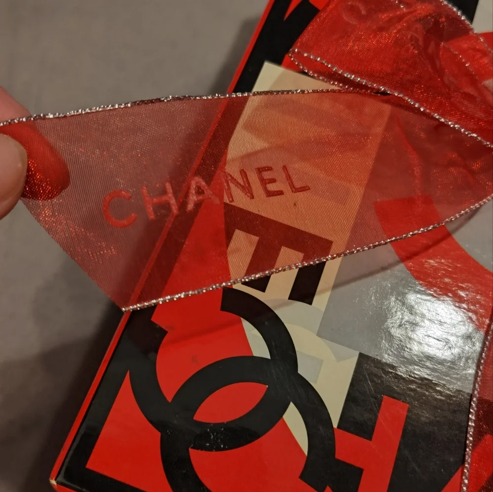 CHANEL this new