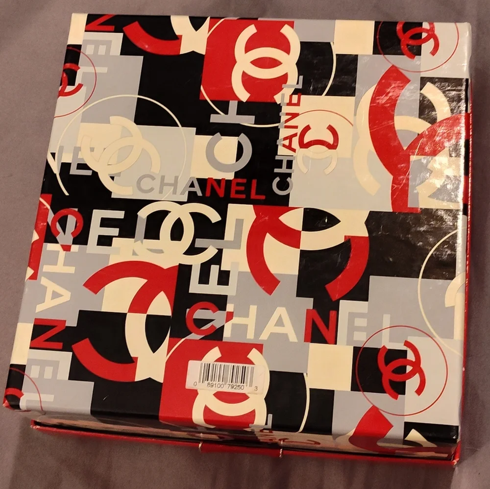 CHANEL this new