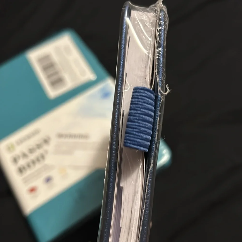 N/A book 75” hardcover