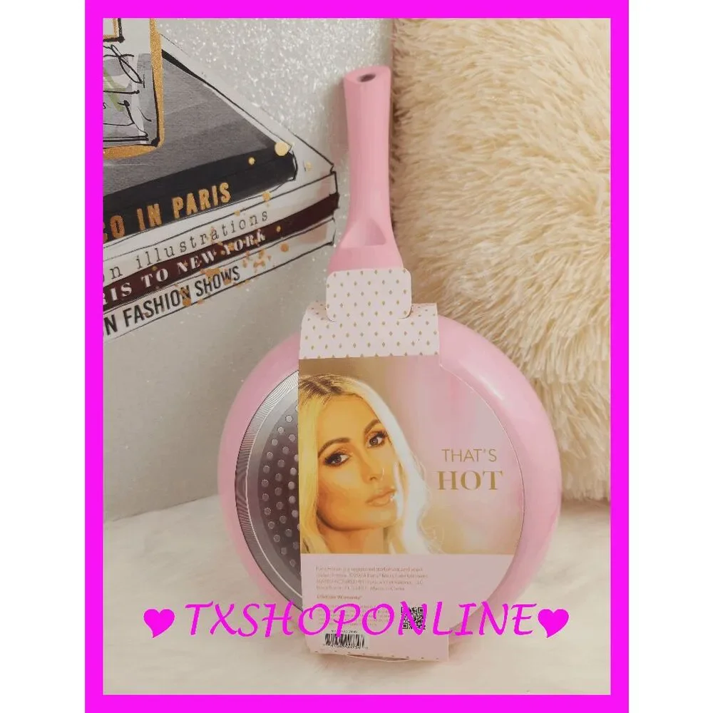 Paris Hilton 💗🍳{paris hilton}