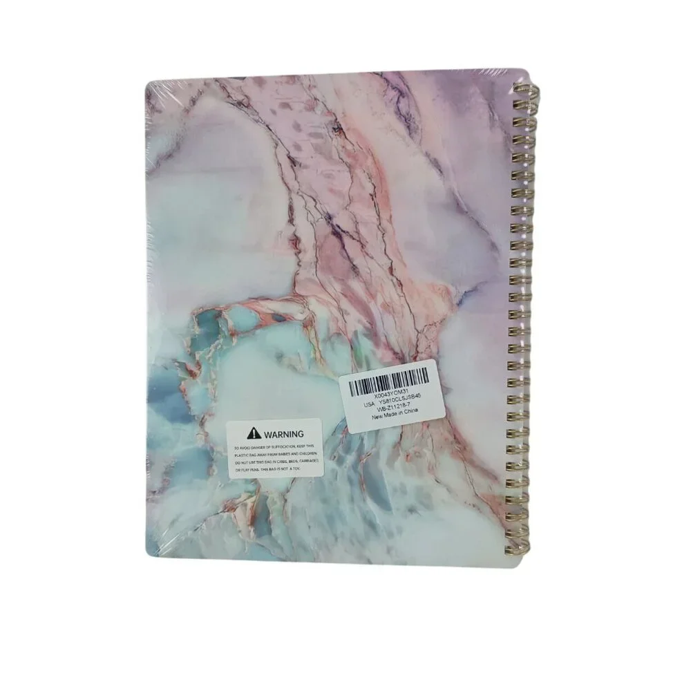 24-25 Teacher Planner Book