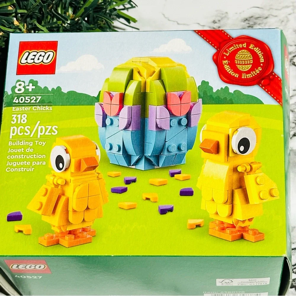 Lego brand new