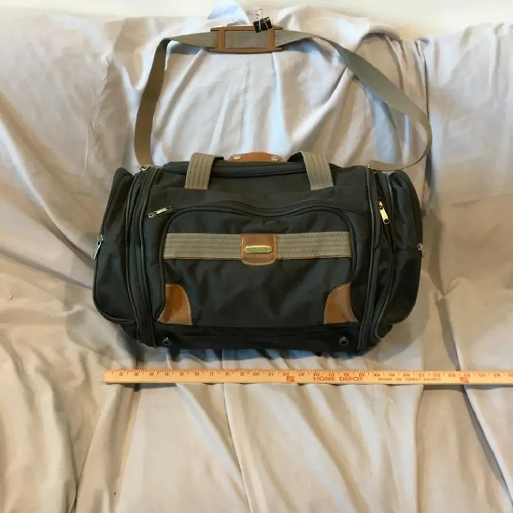 Protocol heavy canvas