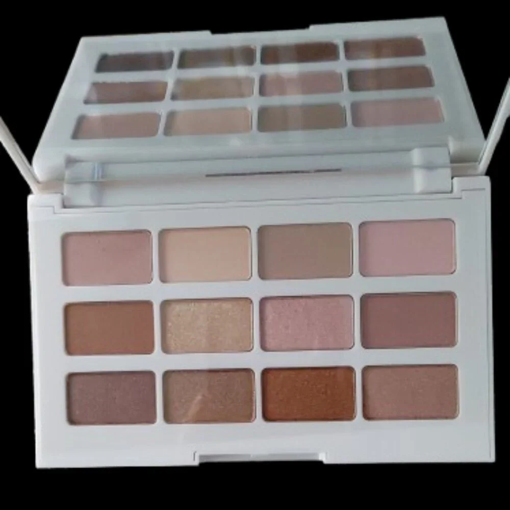 Laura Geller Cinnamon and Spice eyeshadow palette NIB
