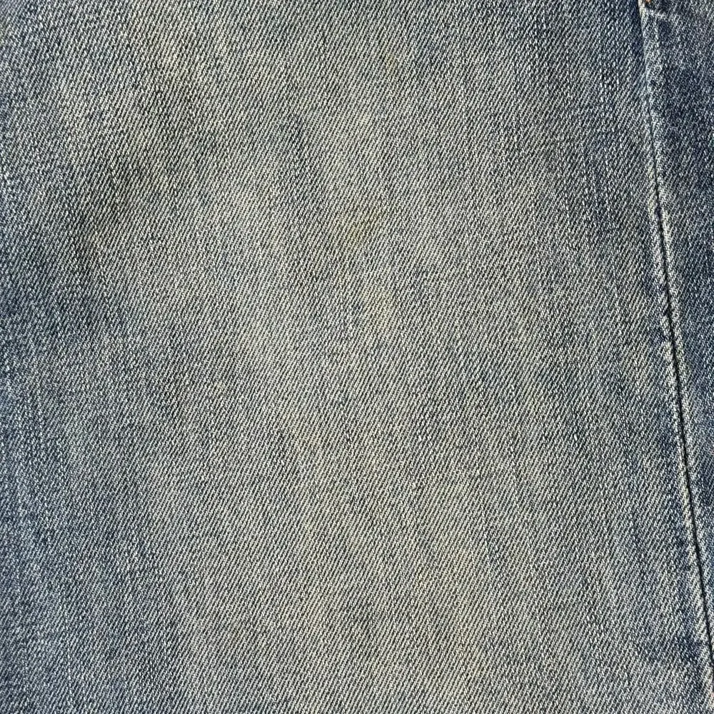 Polo‎ Ralph Lauren Classic Men’s 32x32 Distressed Jeans DD15941 Zipper Fly